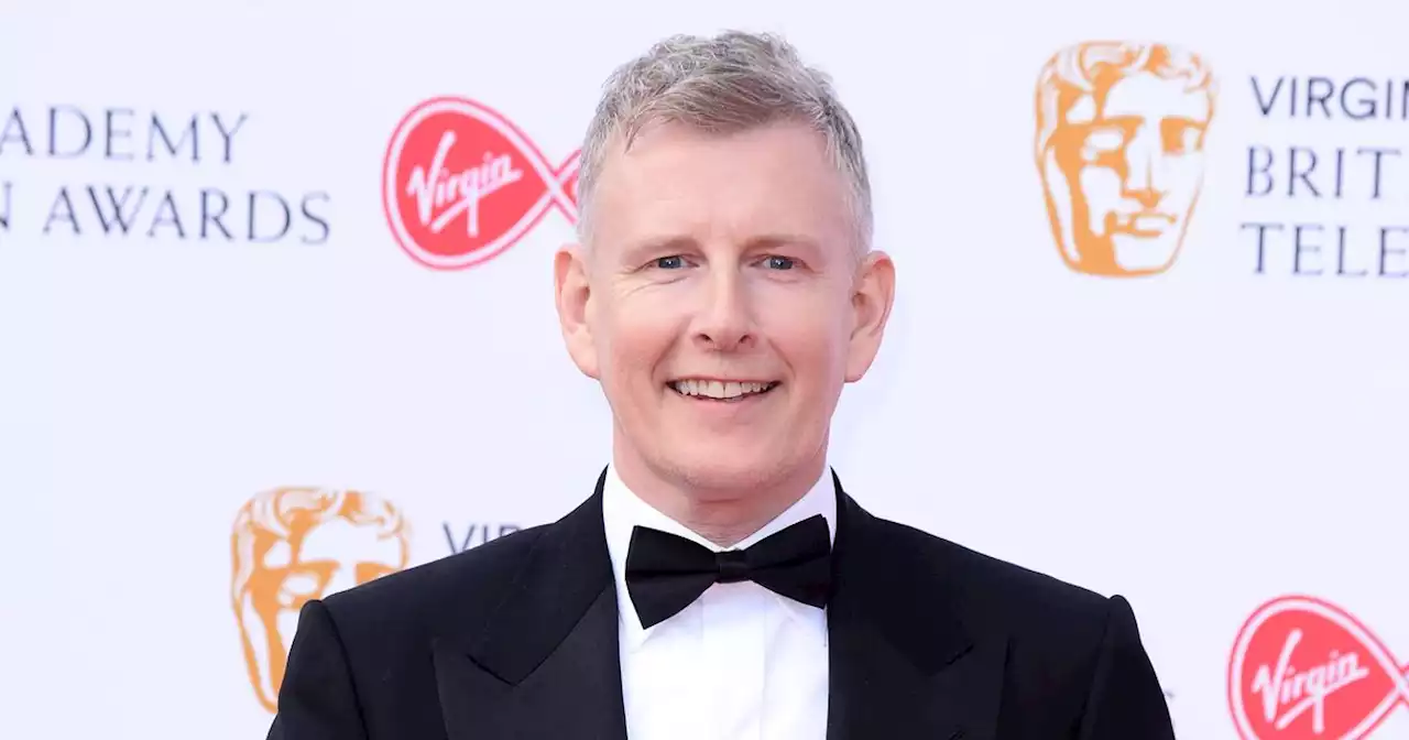 Former RTÉ Director General says Patrick Kielty would be brilliant for Late Late