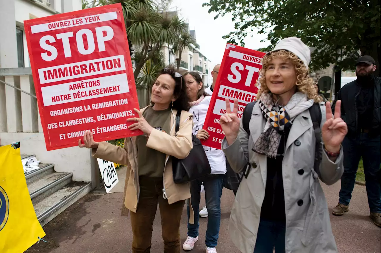 ÉDITO - Saint-Brevin : 'Toute la chaine de responsabilités a détourné le regard', déplore Alba Ventura