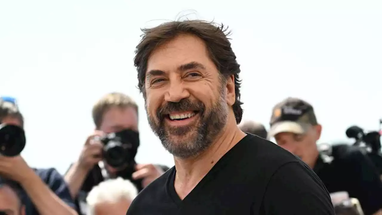 Javier Bardem, Premio Donostia del 71 Festival de Cine de San Sebastián