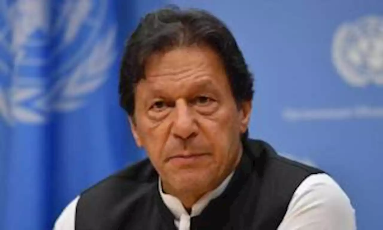 Former Pakistan Prime Minister Imran Khan Released On Bail | Sahara Reporters