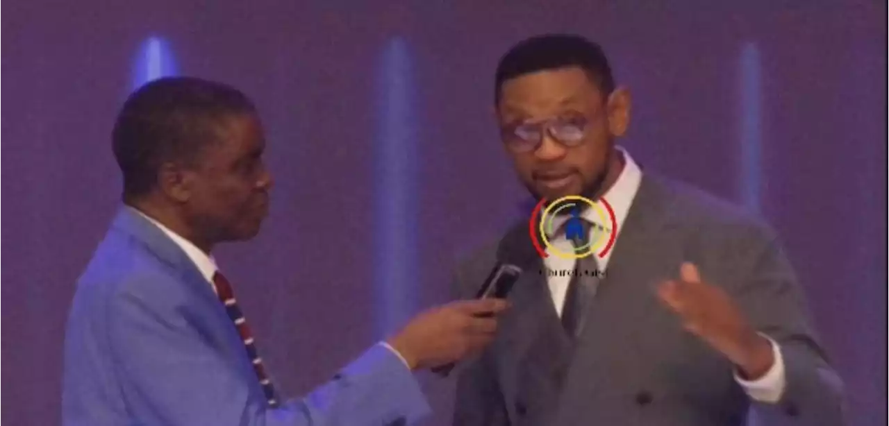 I Was Ill, Became Well After Bishop Oyedepo Prayed For Me, COZA Lead Pastor, Fatoyinbo Speaks On Battle With Undisclosed Ailment | Sahara Reporters