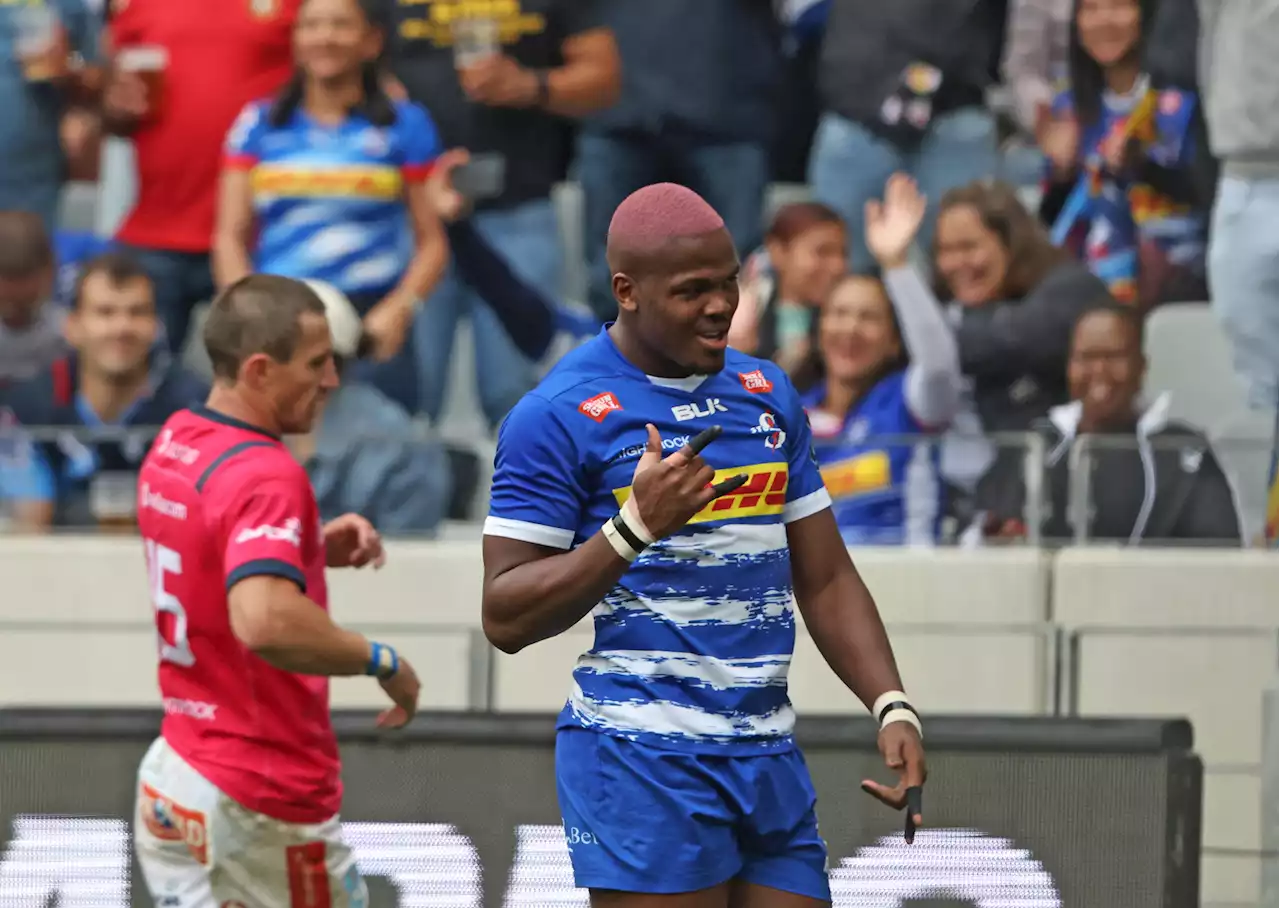 Weekend picks: Stormers book Leinster final