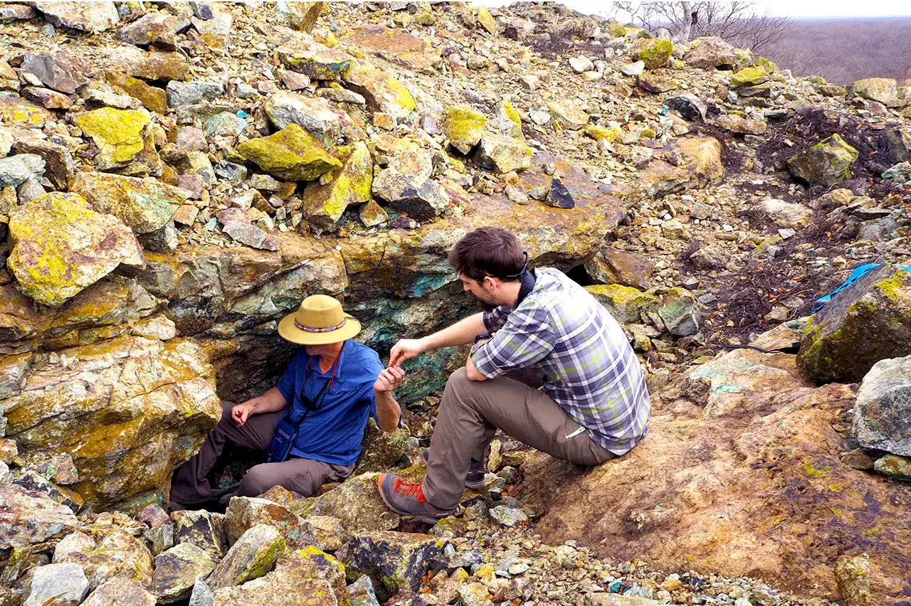 Copper Artifacts Unearth Centuries of Previously Unknown Connections in Southern Africa