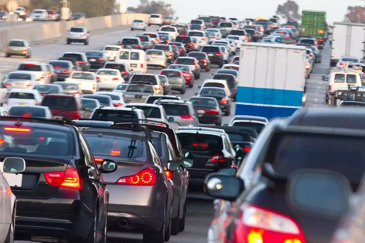 “Talking” Concrete – New Invention Could Significantly Reduce Traffic Jams