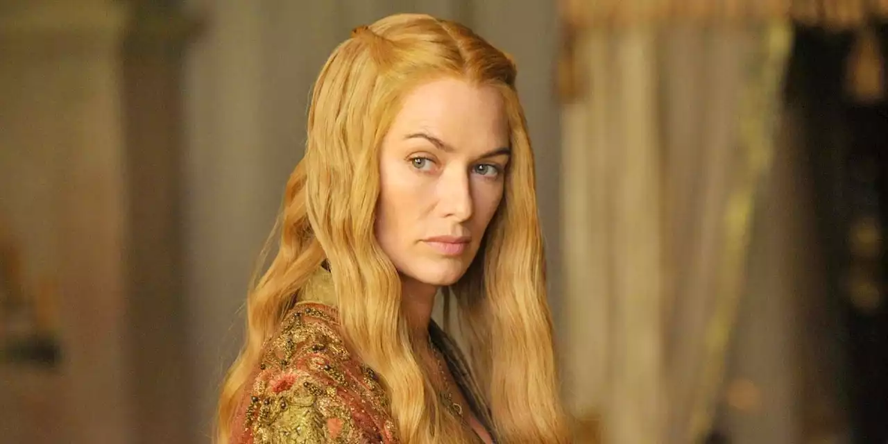 Cersei Lannister Star Reveals Tough Career Impact After Game Of Thrones Ended