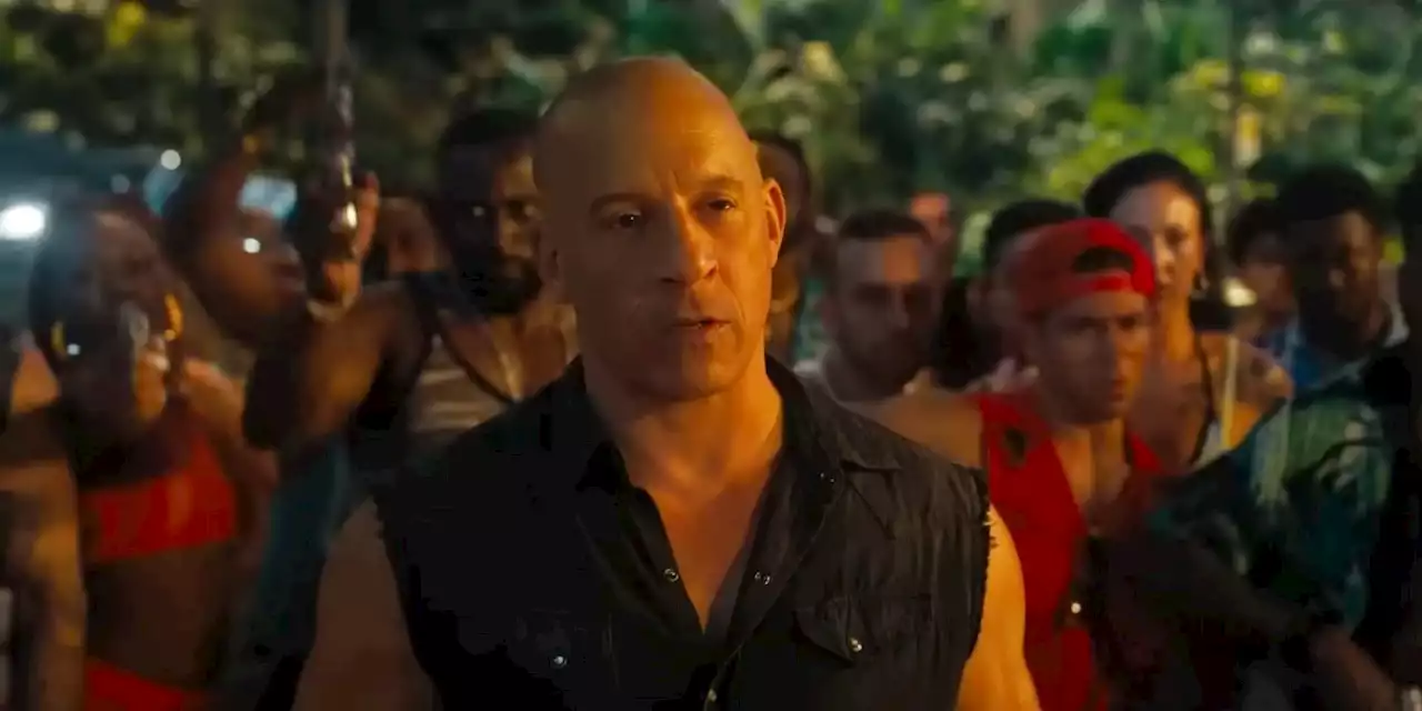 Fast & Furious 11 May No Longer Be The End, Says Vin Diesel