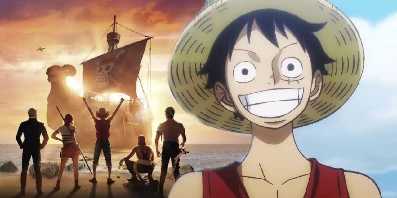 One Piece's Netflix Update Raises 3 Live-Action TV Show Concerns