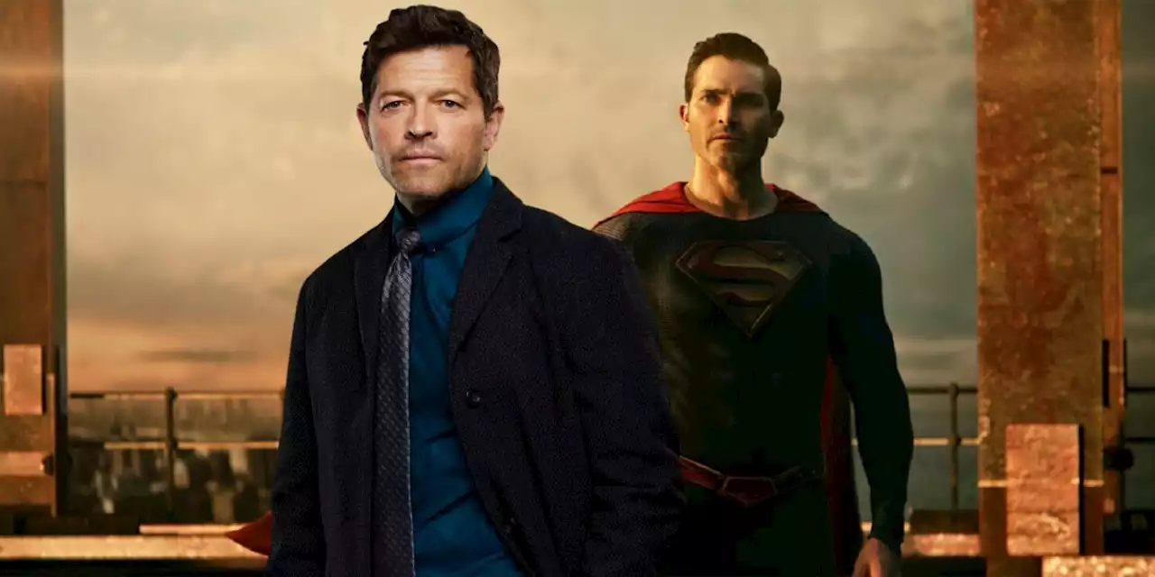 Superman & Lois vs Gotham Knights: The CW May Only Renew 1 DC Show