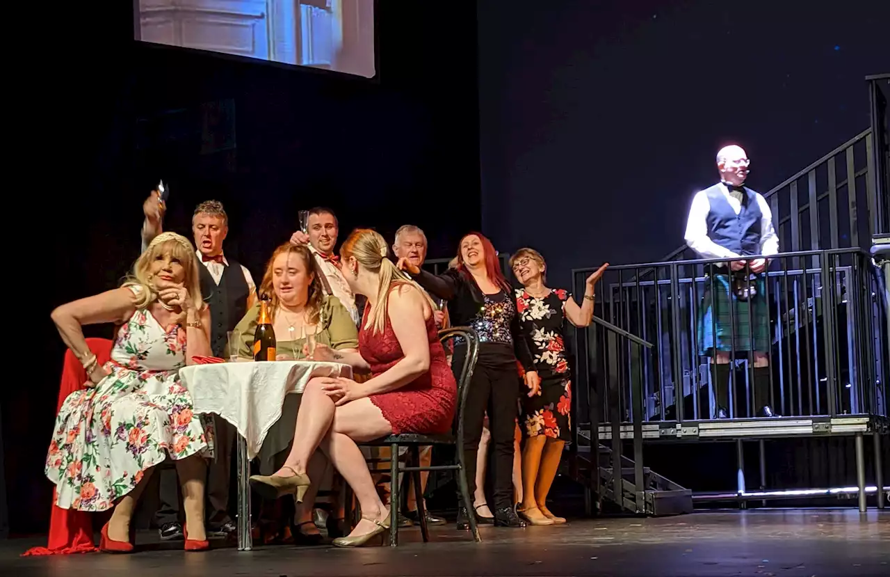 Shrewsbury Musical Theatre celebrates 100 years with Centenary Concert