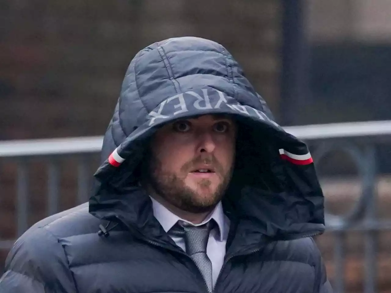 RAF worker facing jail after admitting sex offences against two girls