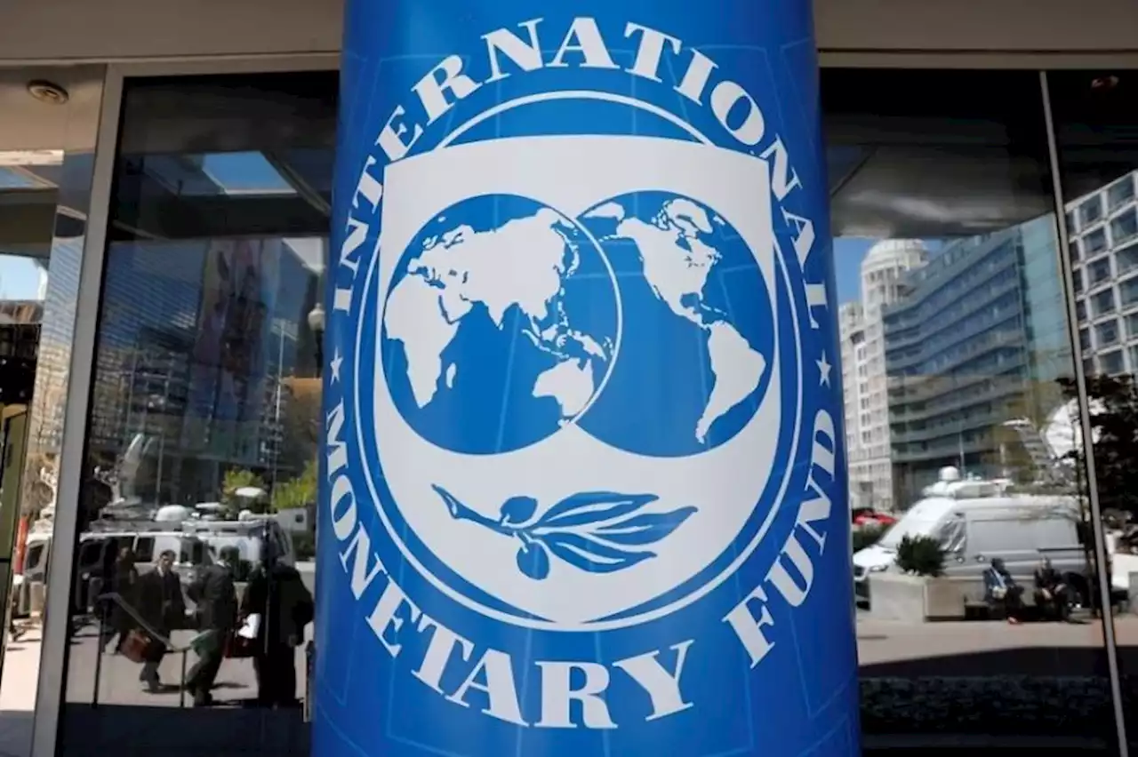 Peringatan IMF: Gagal Bayar AS Bisa Berdampak Serius ke Negara yang Terbelit Utang