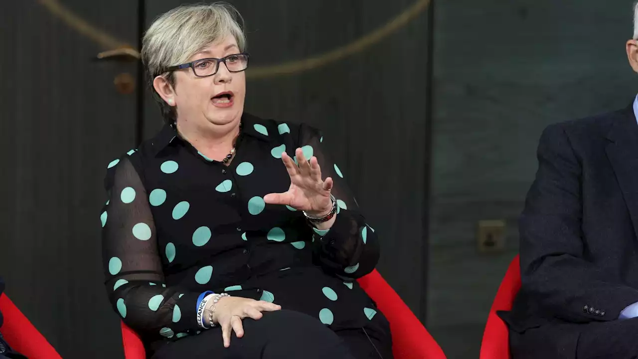 The Stand apologises to Joanna Cherry as it U-turns on cancelled Edinburgh Fringe event