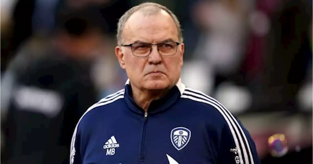 Bielsa è pronto a tornare sulla panchina di una nazionale