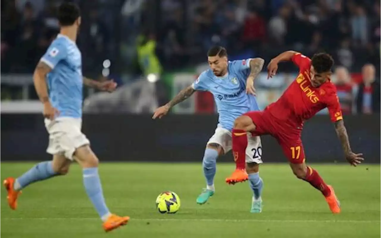 Lazio-Lecce LIVE