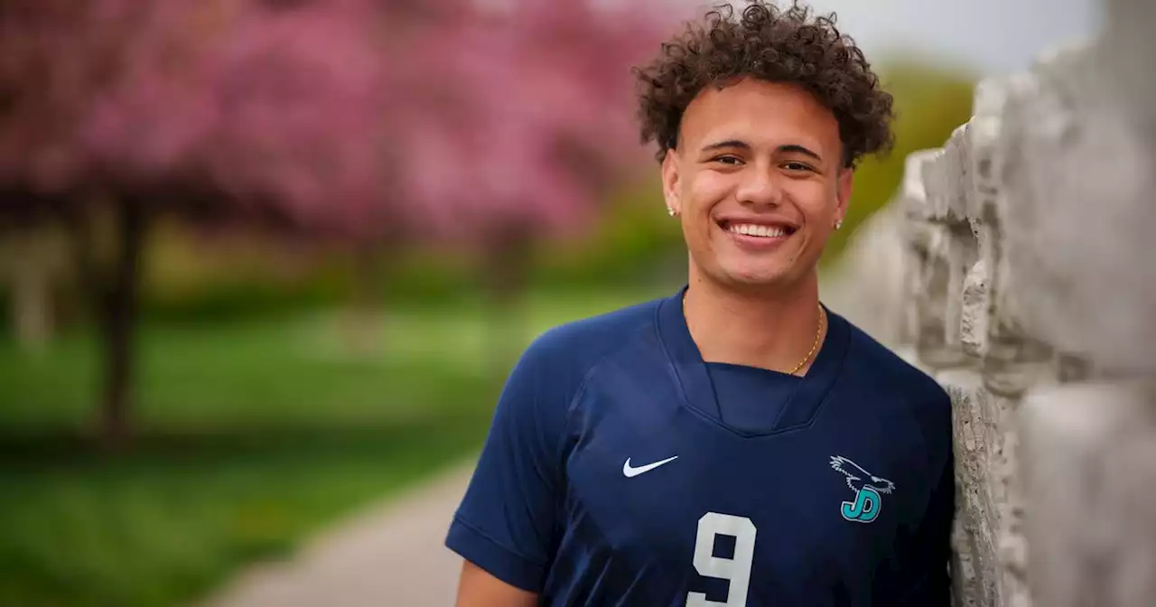 Juan Diego boys’ soccer looks to capture first 3A title since 2016 behind state’s leading goal scorer