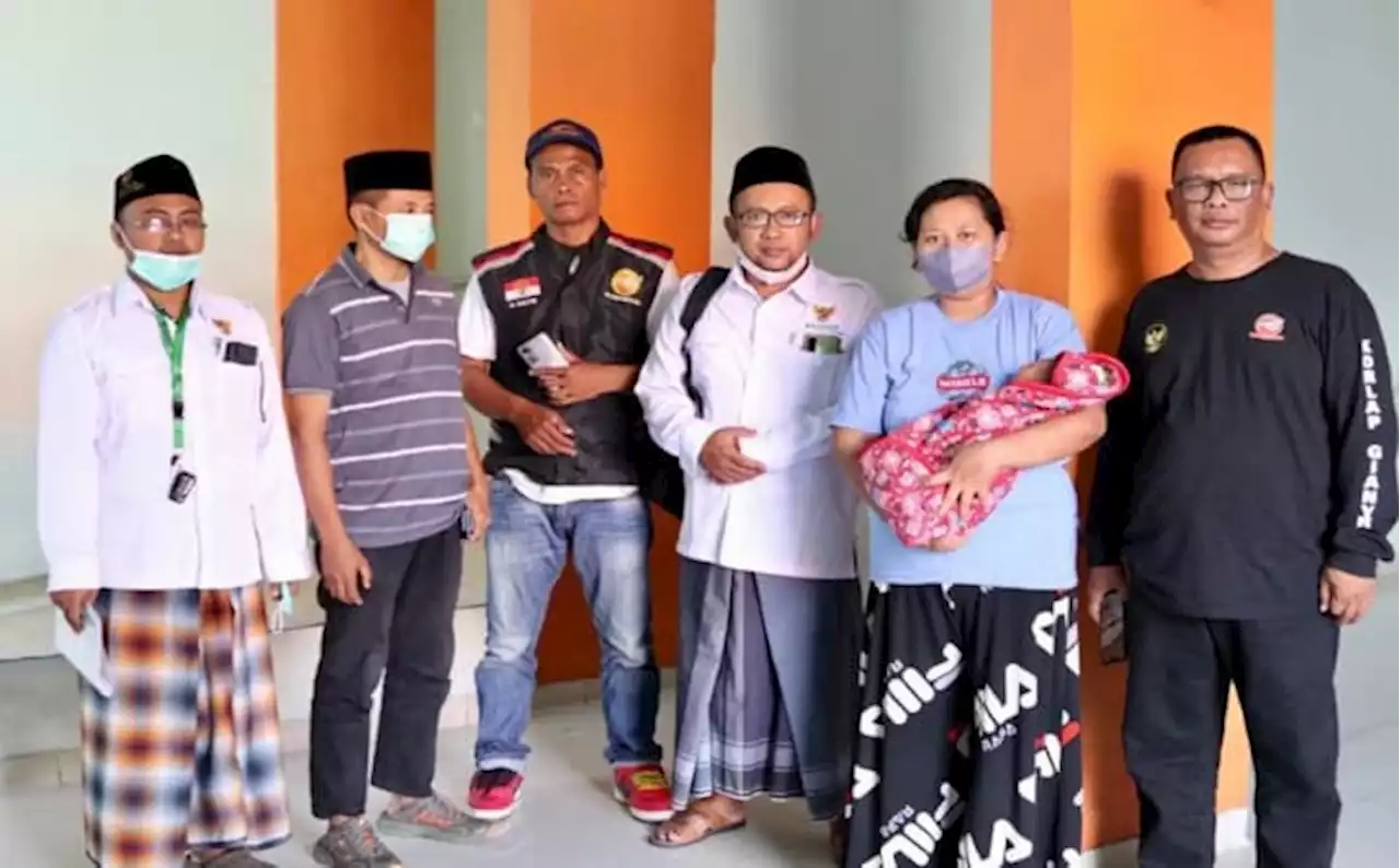 Sedih! Tak Punya Biaya, Bayi Pasutri Asal Jember Tertahan di Rumah Sakit