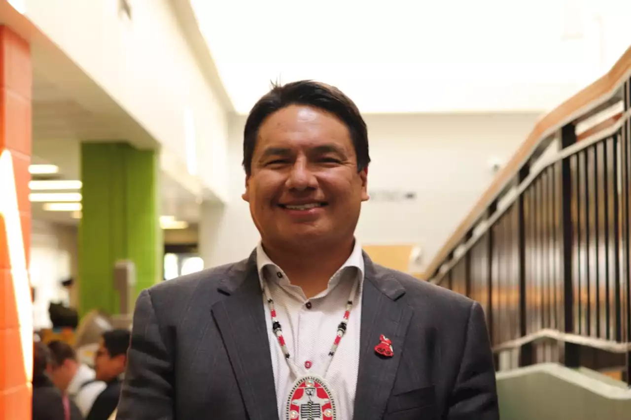 Chief of the largest Indigenous political group in Northern Ontario has been fired