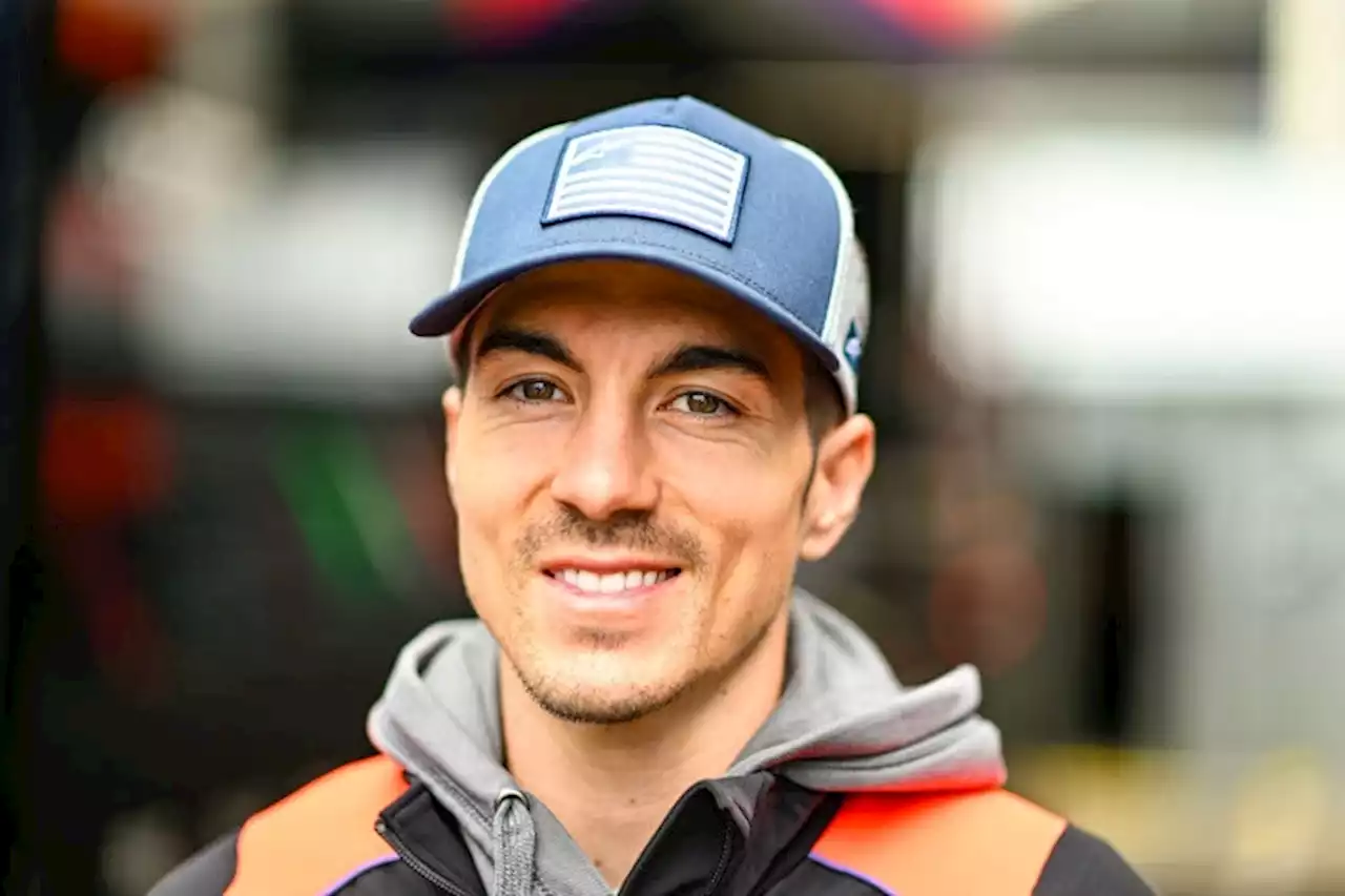 Maverick Viñales: «Möchte den Job der Stewards nicht»