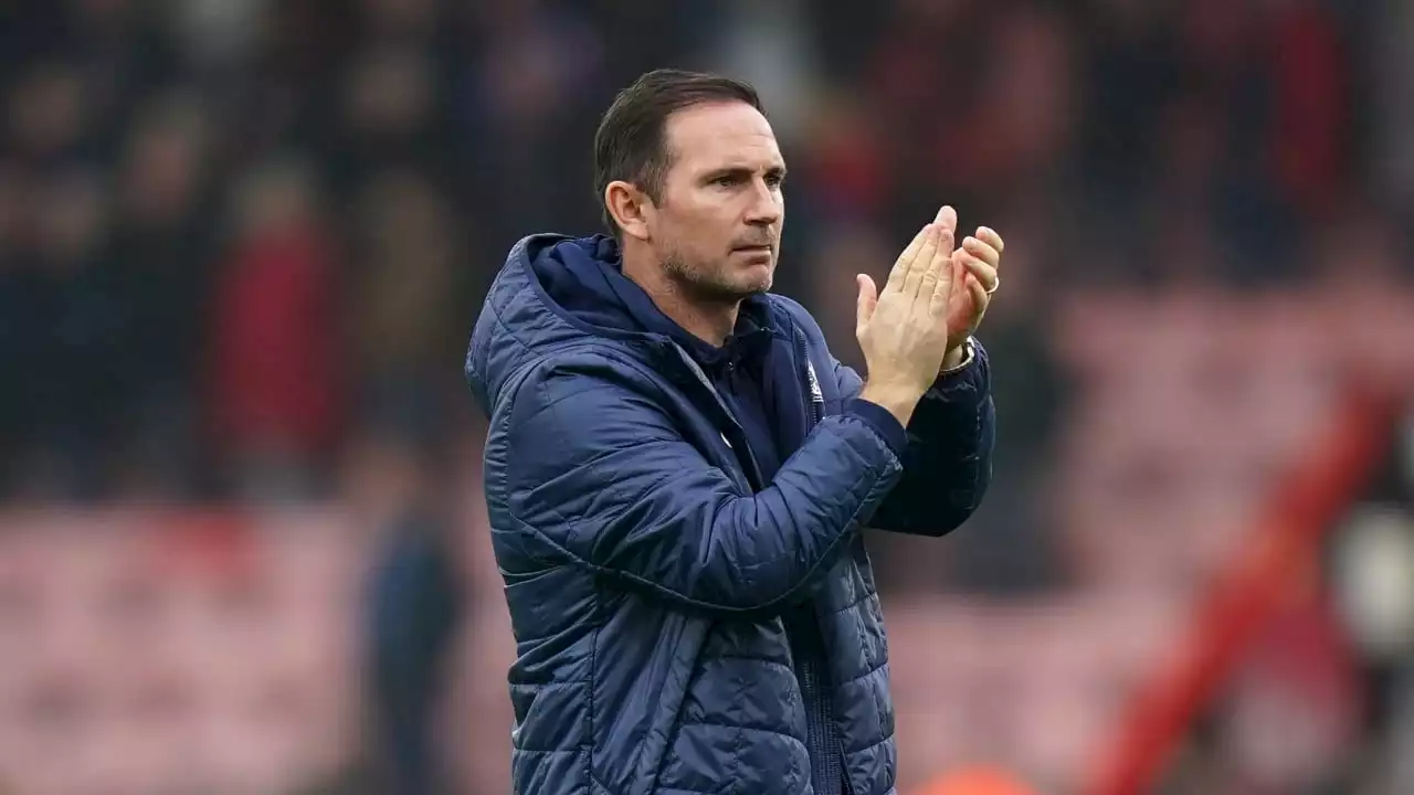 FC Chelsea: Frank Lampard holt sich Teenie (erst 14!) ins Training