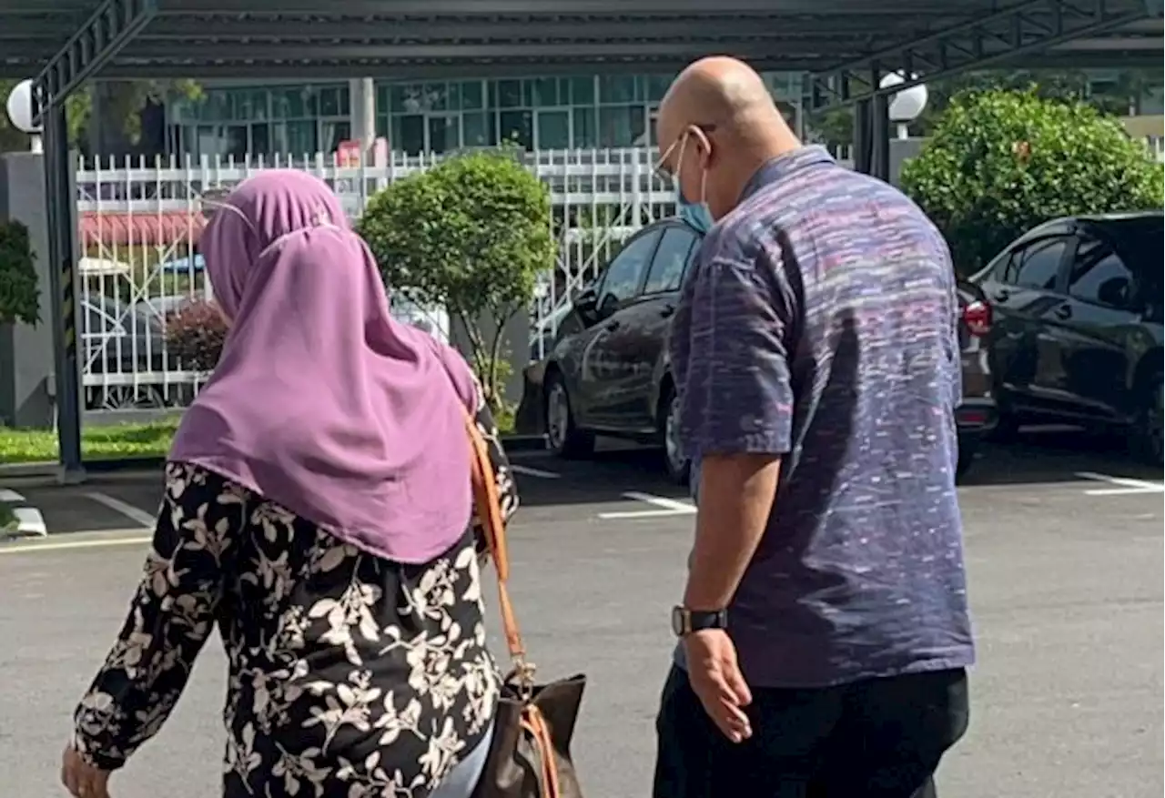 Senior cop charged with CBT involving over RM500K in Taiping