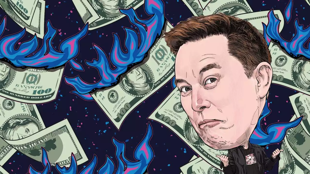 Elon Musk says he’s stepping down as Twitter CEO - but don’t celebrate just yet