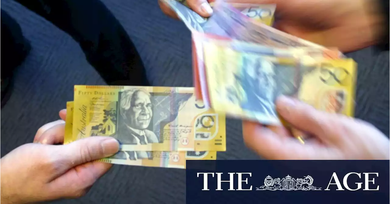 AustralianSuper to refund $70 million after overcharging 100,000 people