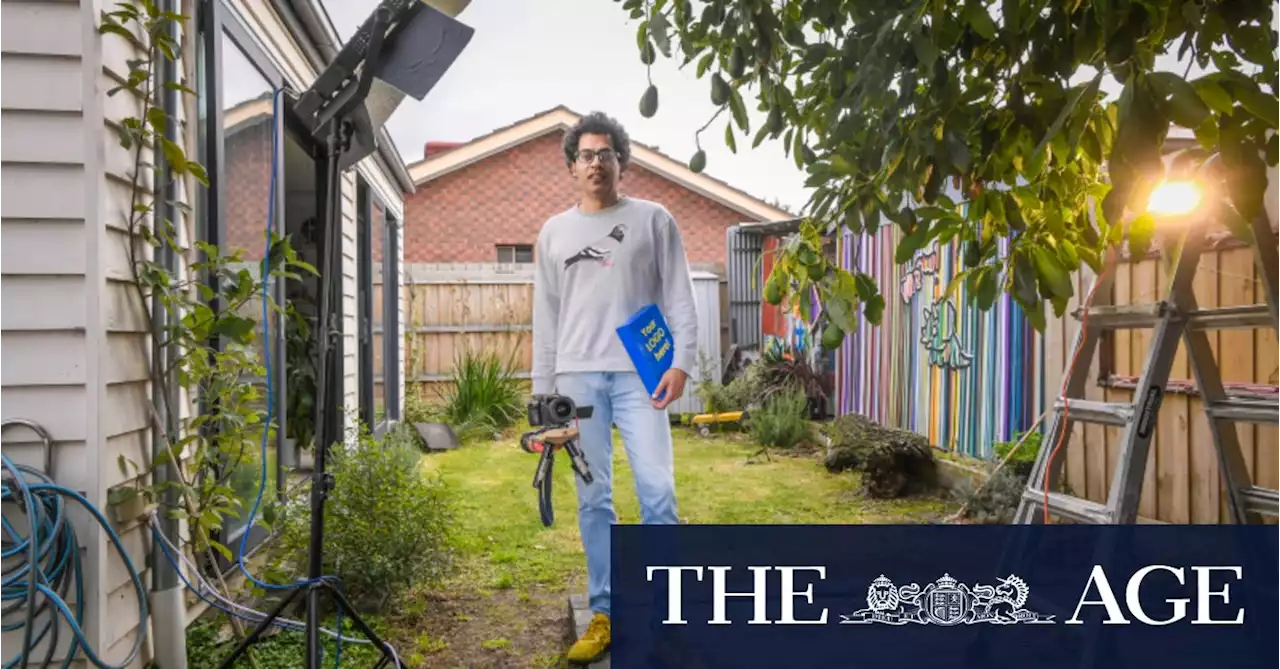 ‘I want an honest sale’: How a Brunswick man is selling his home without an agent