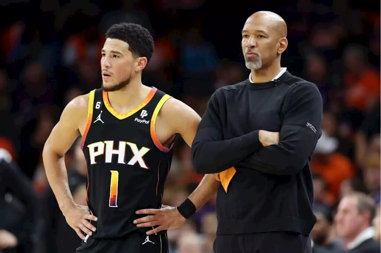 After another head-scratching elimination loss, Suns face difficult offseason questions