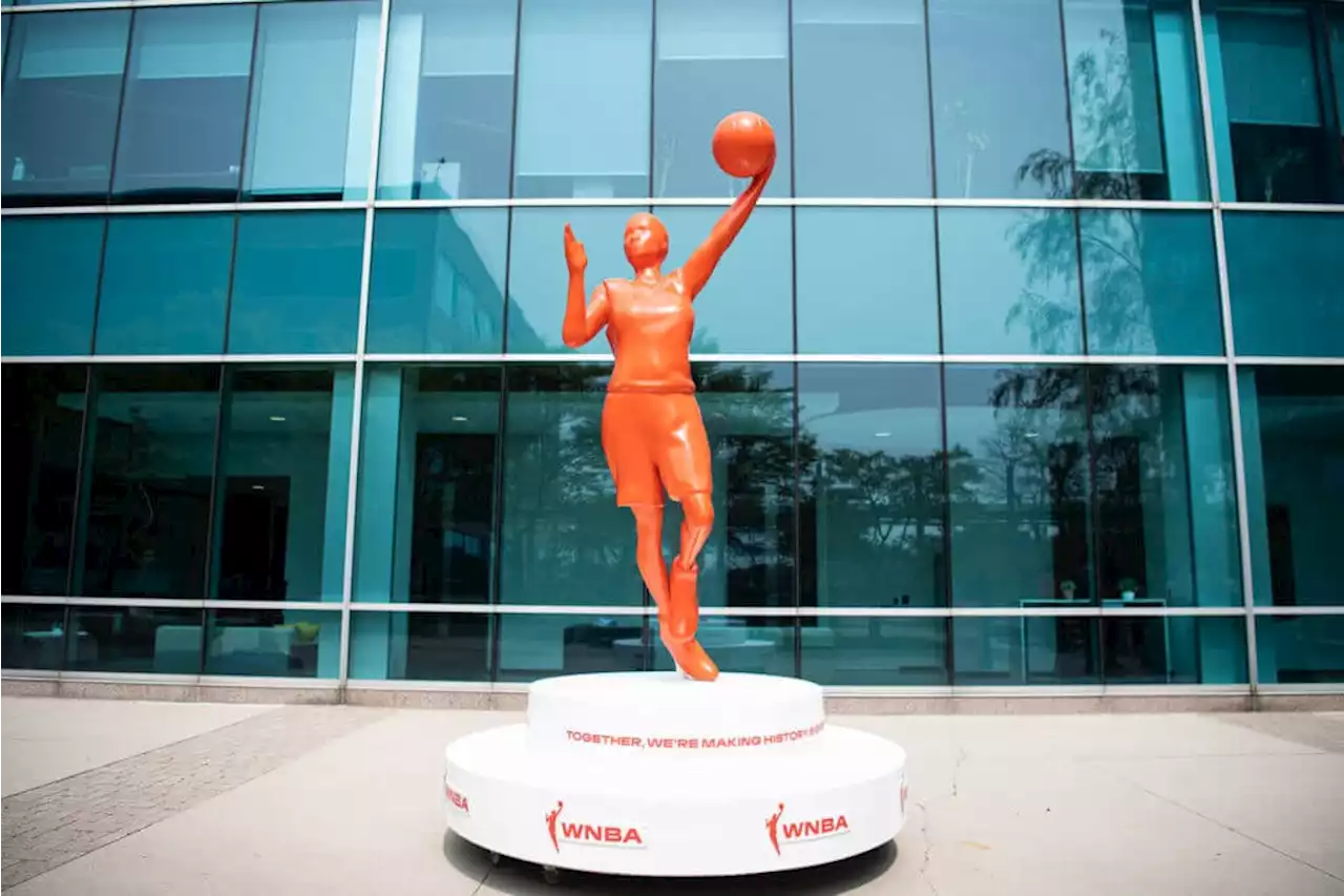 Will a WNBA Canada preseason game help lure an expansion team to Toronto?