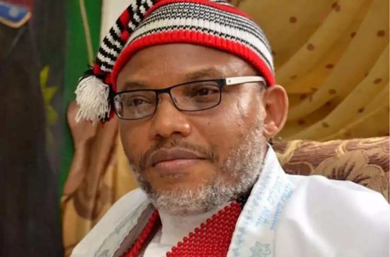 Iwuanyanwu to Buhari: Release Nmamdi Kanu as parting gift to Igbo | TheCable