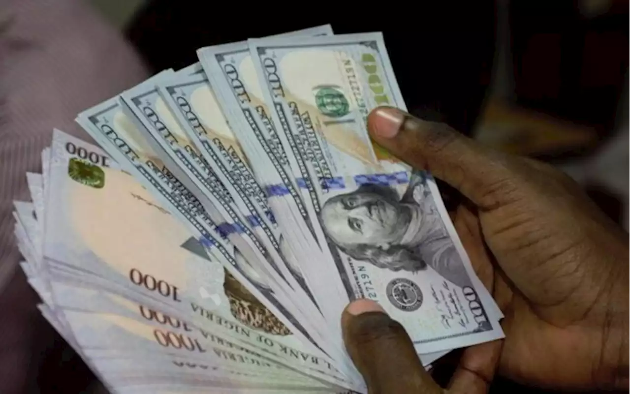 Naira depreciates to N748/$ at parallel market amid increased demand | TheCable