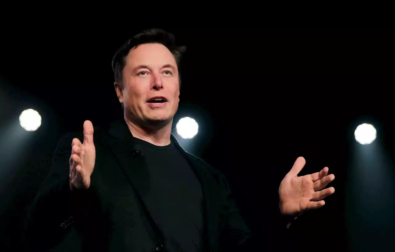 'She'll be starting in six weeks' -- Elon Musk hints at first female Twitter CEO | TheCable