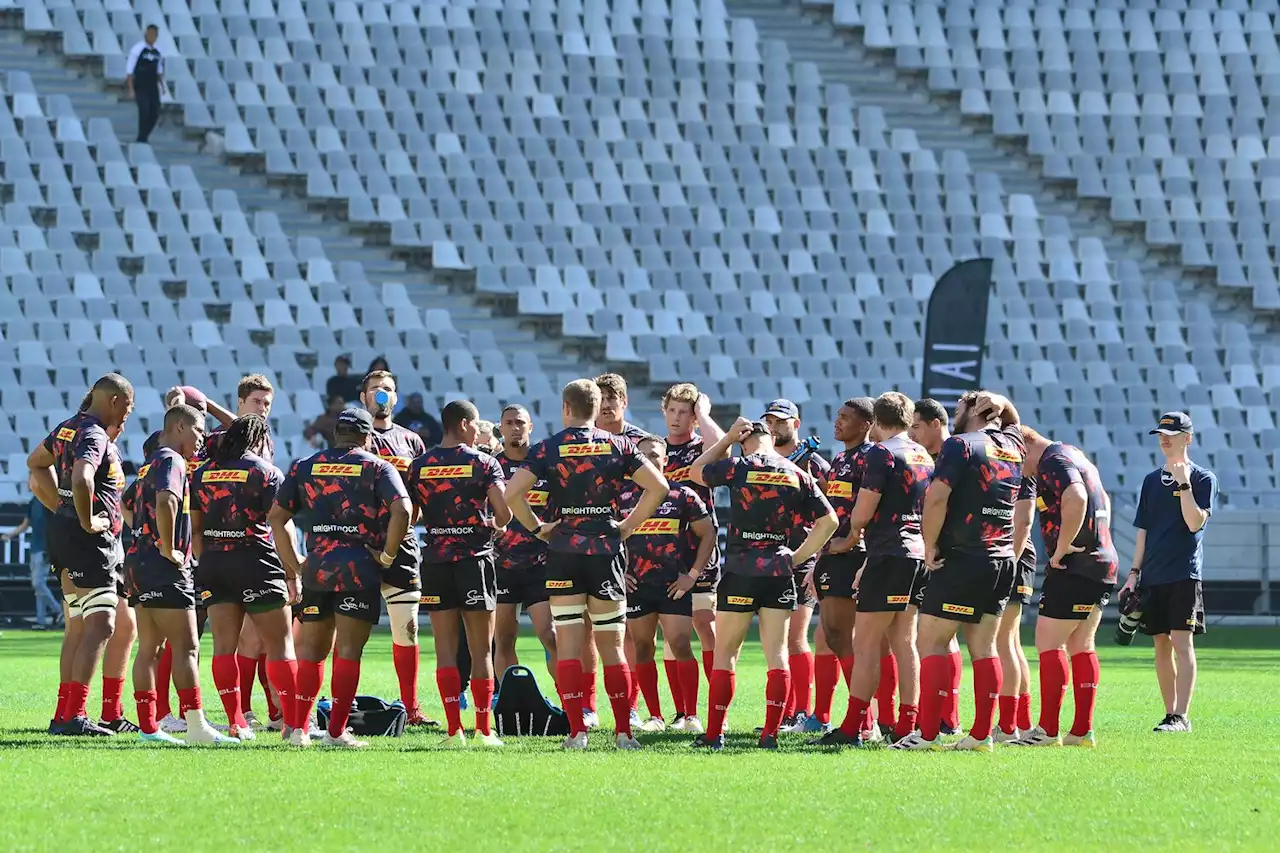 Stormers lose two key players for URC semi-final against Connacht | The Citizen