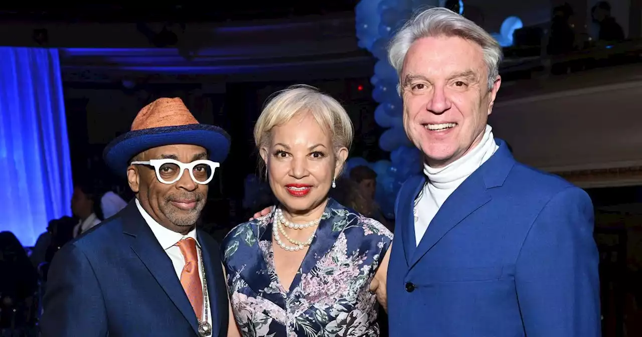 Joy and Poetry at the 2023 Brooklyn Academy of Music Gala