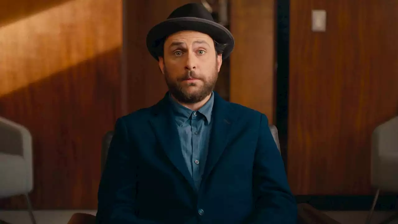 Charlie Day’s ‘Fool’s Paradise’ Is More Like a Fool’s Errand