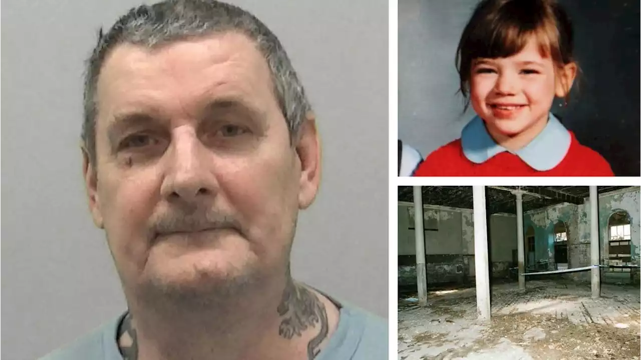 Child Abuser Guilty in 1992 U.K. Murder of 7-Year-Old Girl