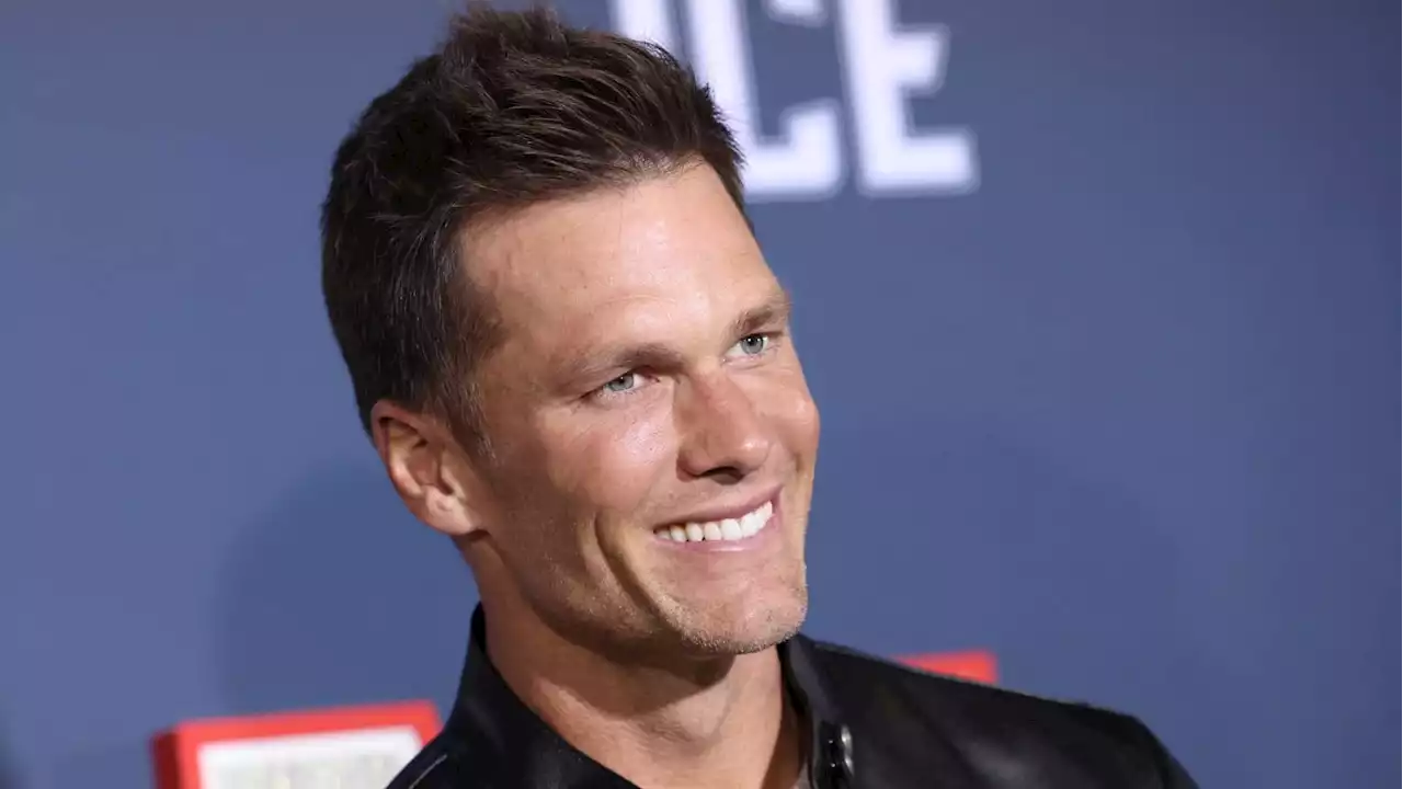 Tom Brady in Talks to Buy Stake in Las Vegas Raiders: Report