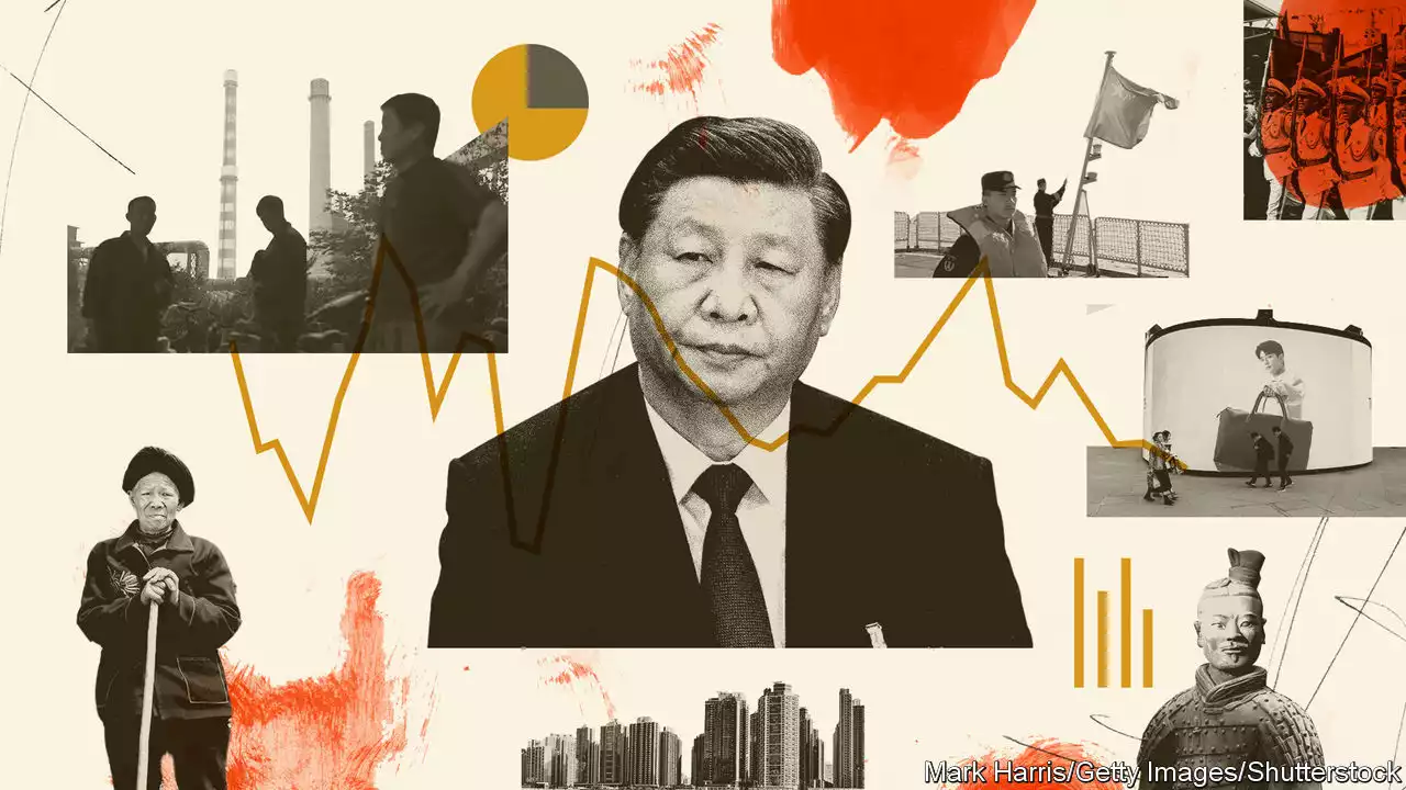 How soon and at what height will China’s economy peak?