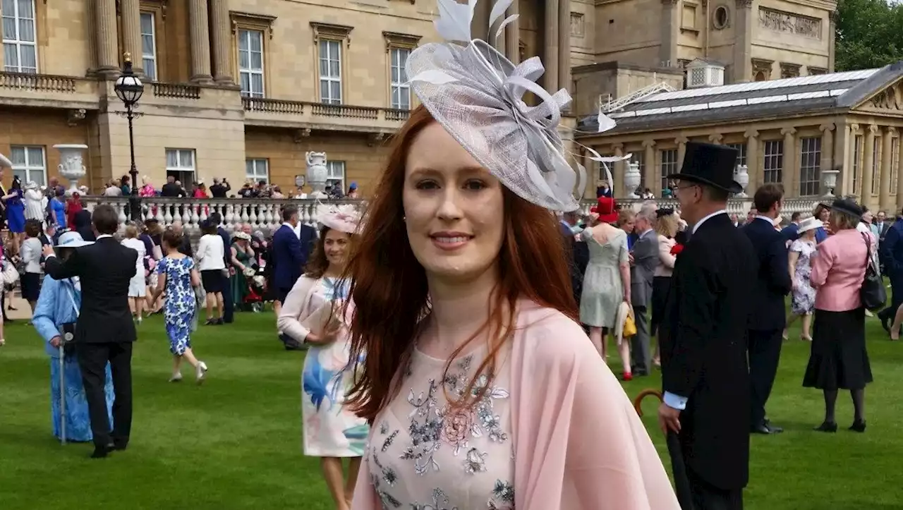 Australian royal superfan wrongly arrested at coronation fears she may lose visa to live in UK