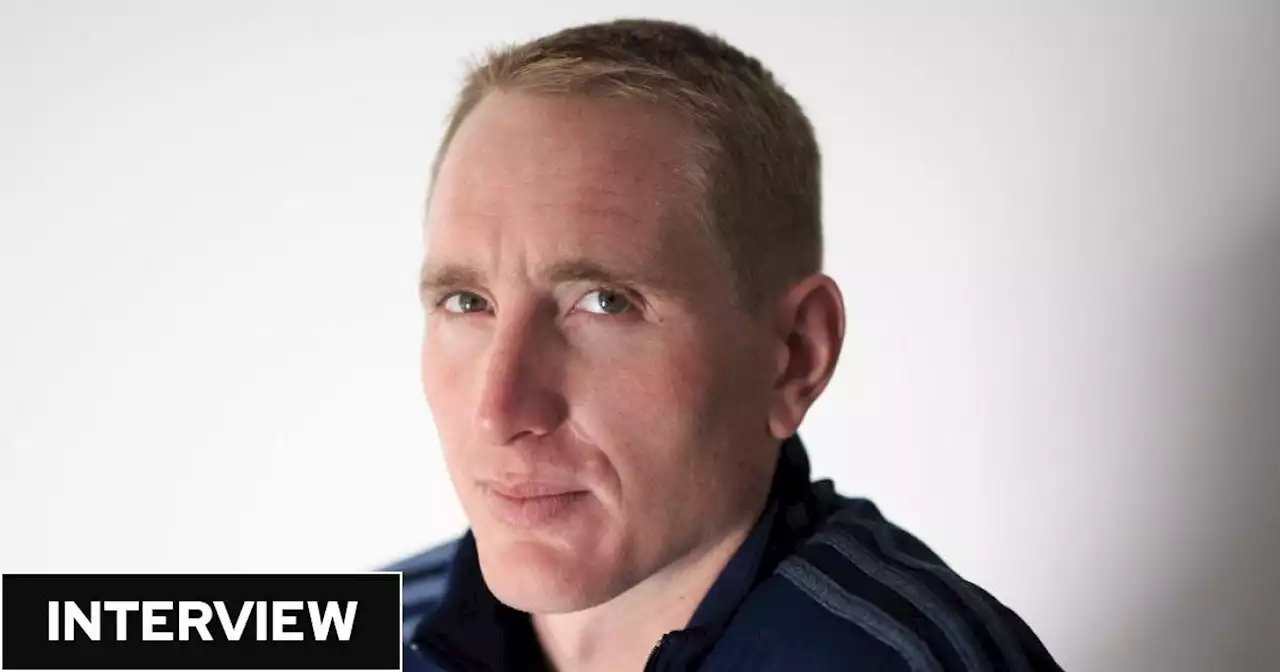 Chris Kirkland on his painkiller addiction: 'My wife gives me random drug tests now'