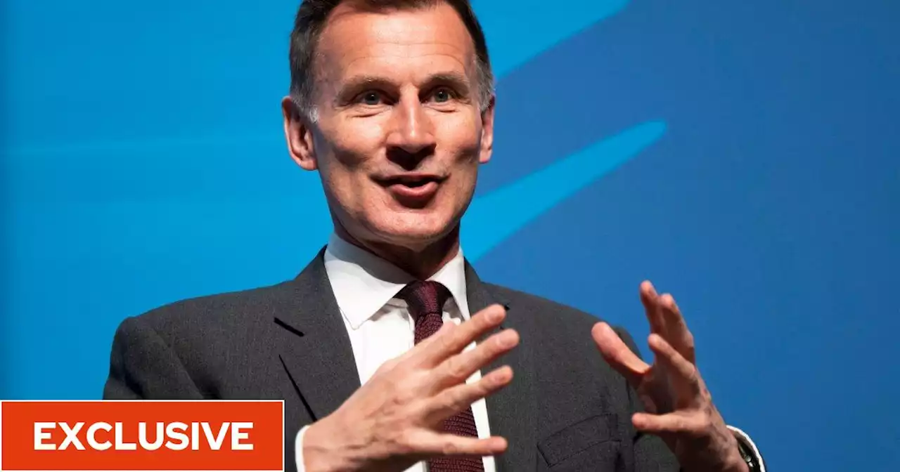 Jeremy Hunt waters down immigration crackdown on students over fears of economic impact