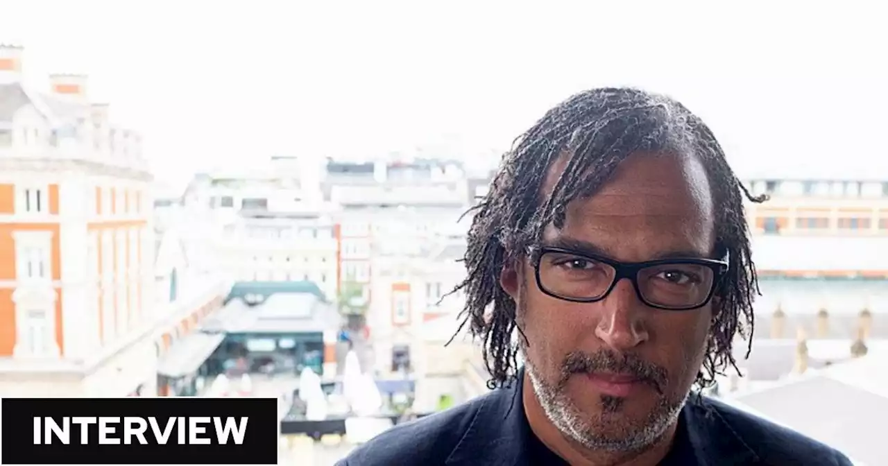 King Charles should pay reparations for royals' slavery role, TV historian David Olusoga says