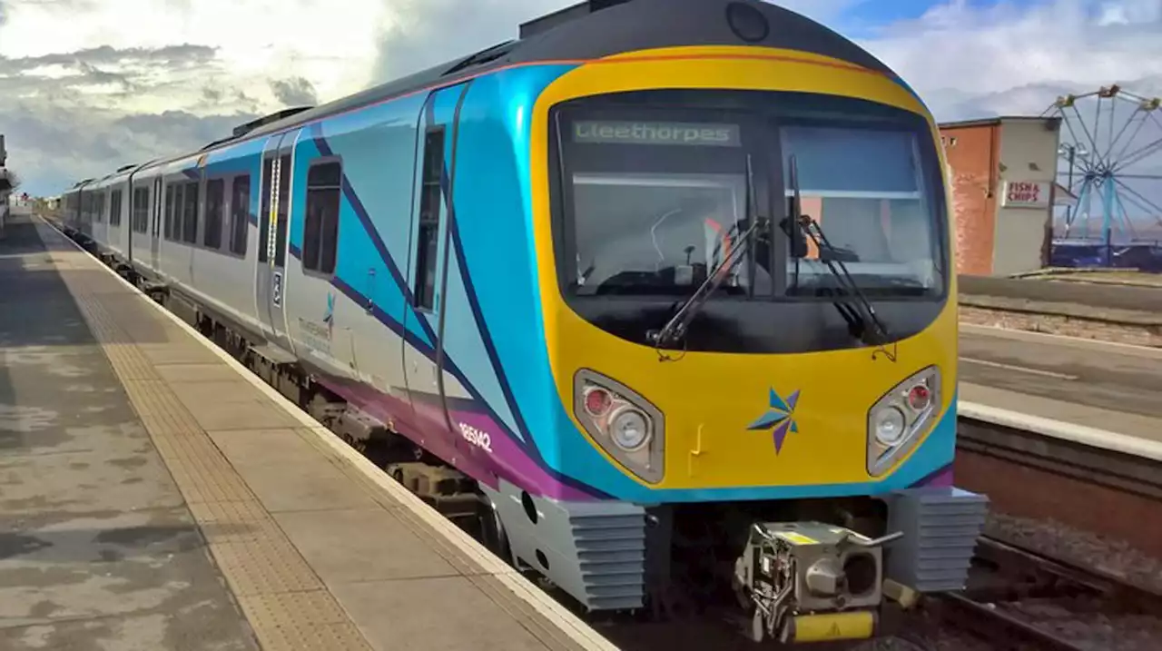 Cleethorpes MP welcomes takeover of ‘appalling’ TransPennine service