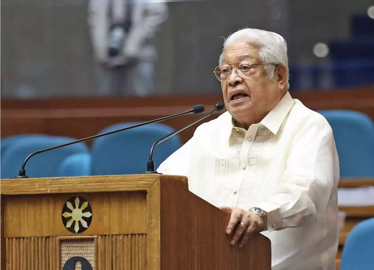 Lagman: 'Justice is rendered'