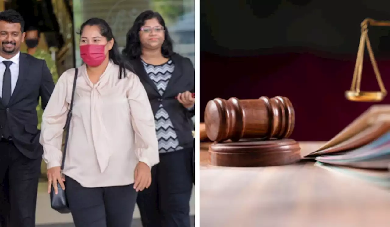 Loh Siew Hong’s Three Children To Remain As Muslims, High Court Rules | TRP