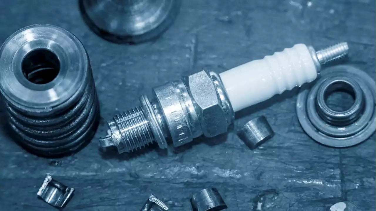 The Best Spark Plugs In 2023 - Autoblog