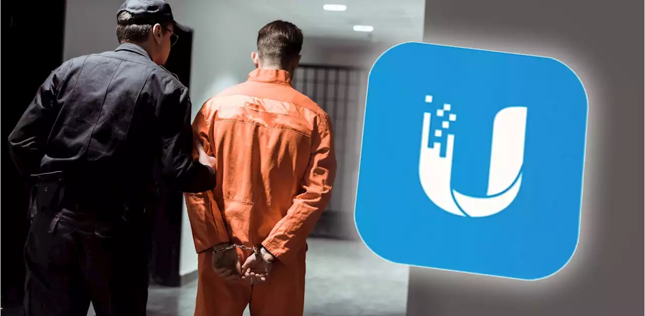 Ex-Ubiquiti dev-turned-extortionist gets 6 years in prison