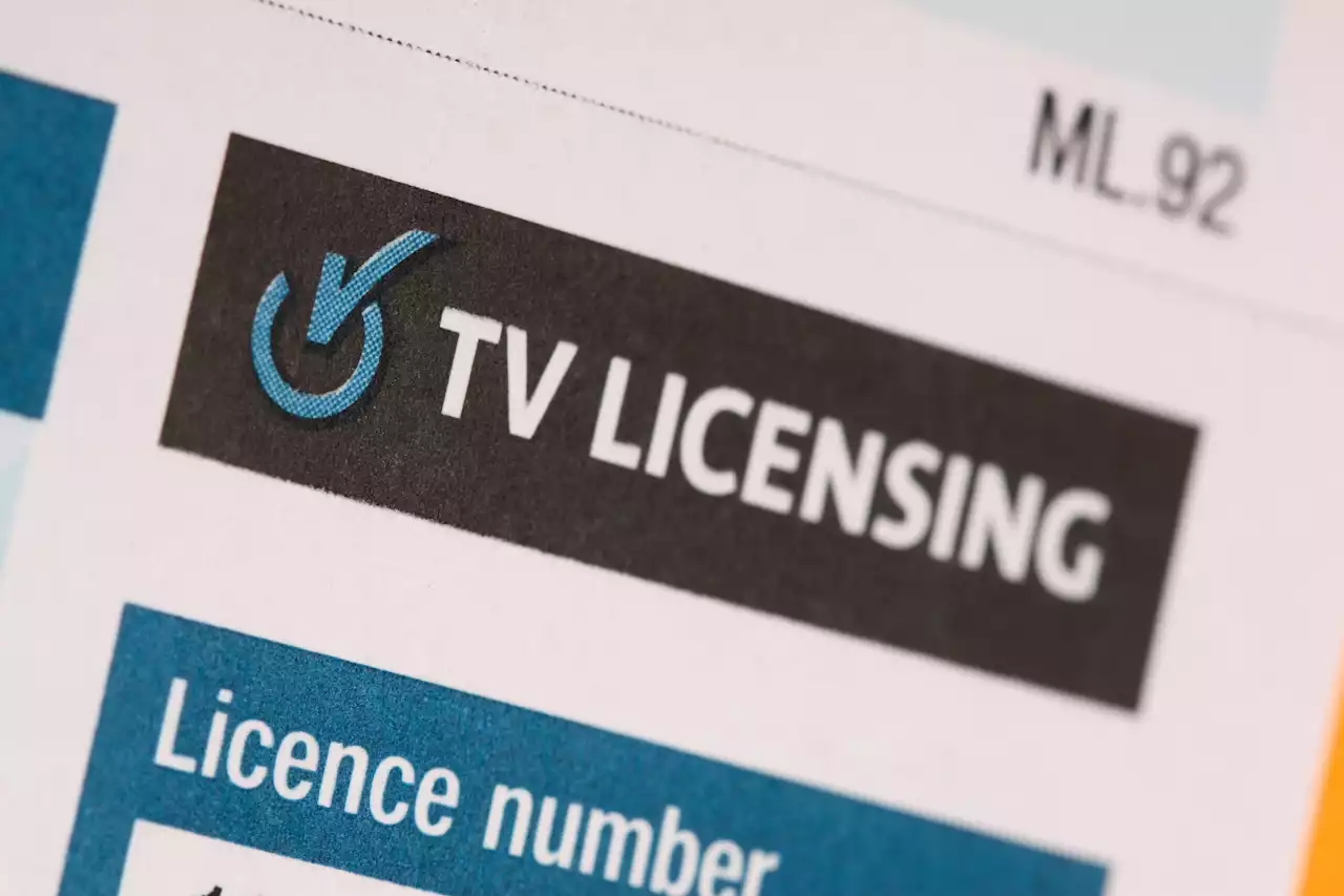 Big change to TV Licence as struggling households to get extra help