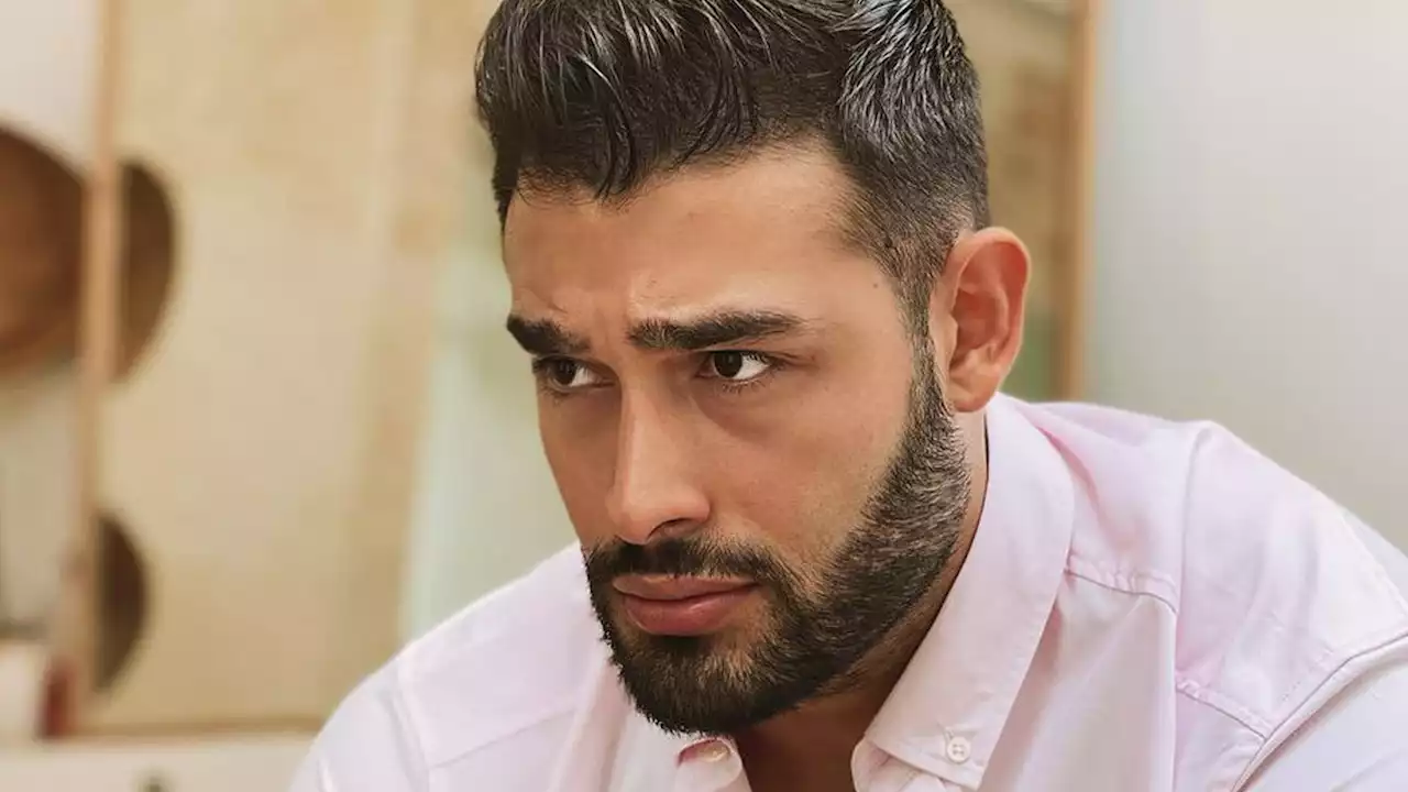 Sam Asghari to step away & will convince people he helped Britney, says expert