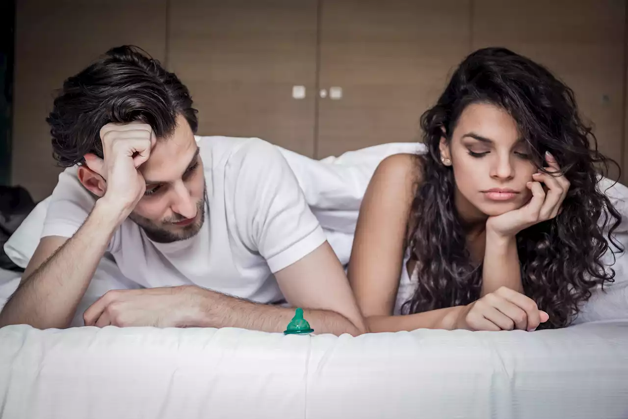 Warning as 1 in 10 Brits WRONGLY trust common ‘contraceptive method’